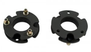 Ford F-150 Suspension Lift Kit - Front - Tuff Country - 2in Leveling Kit - `09-`24